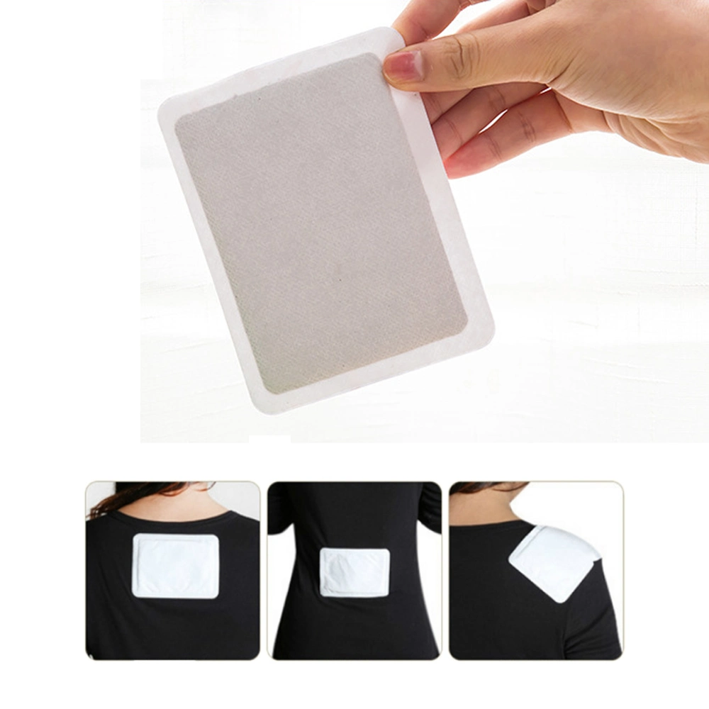 Heating Pad Instant Body Heated Pocket Hand Warmer Reusable Heat Pack