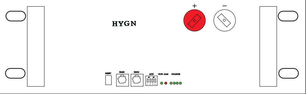 Beckoning Price Customization S High Quality 12.8V 100ah 1200wh Rechargeable Portable Energy Storage Power Supply